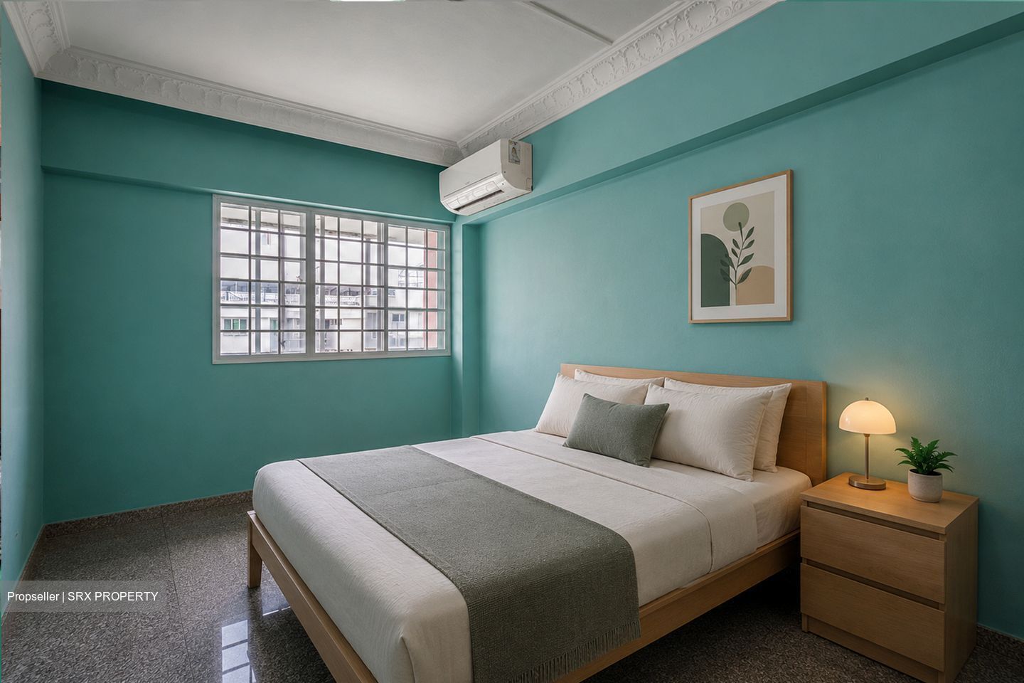 Blk 263 Tampines Street 21 (Tampines), HDB 4 Rooms #573013101